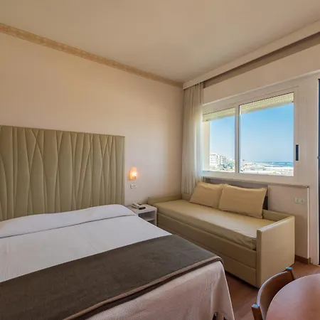 Hotel Benini 4*