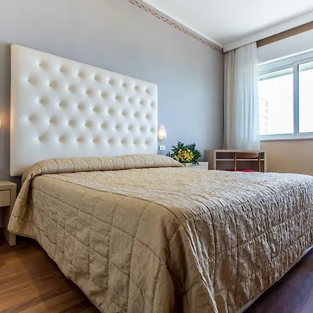 Benini Hotel Milano Marittima