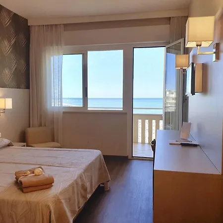 Benini Milano Marittima