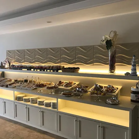 Benini Hotel 4*
