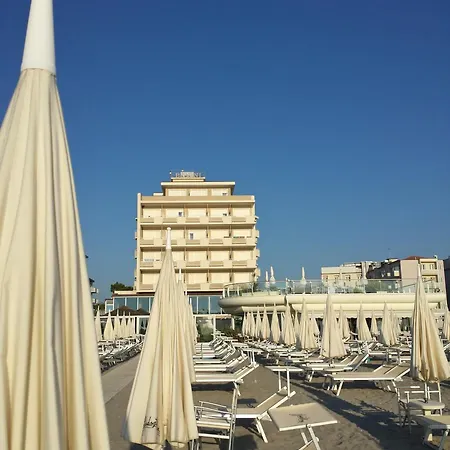 Benini Hotel Milano Marittima