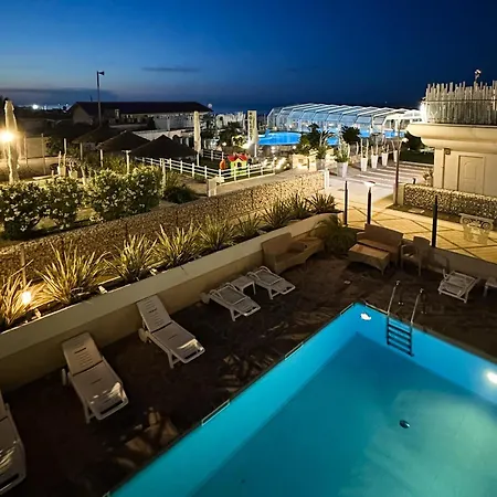 Hotel Benini