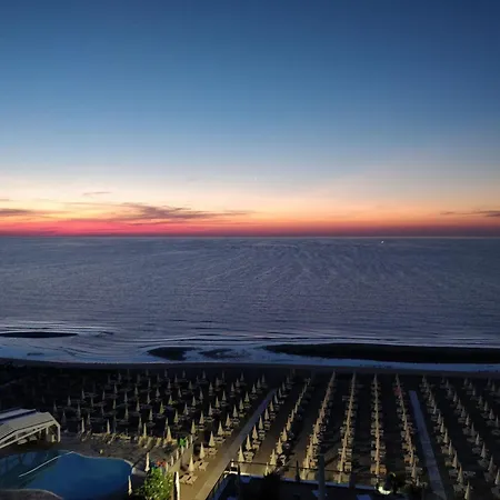 Benini Hotel Milano Marittima
