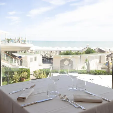 Benini Milano Marittima