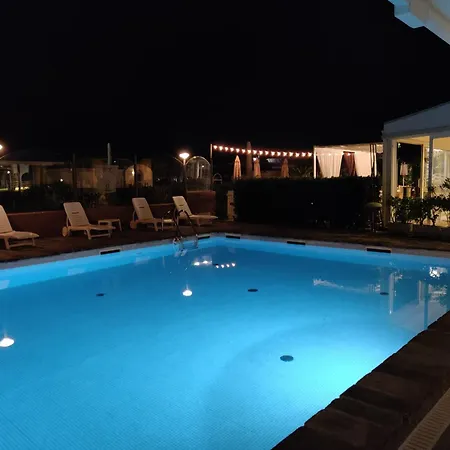 Benini Hotel 4*