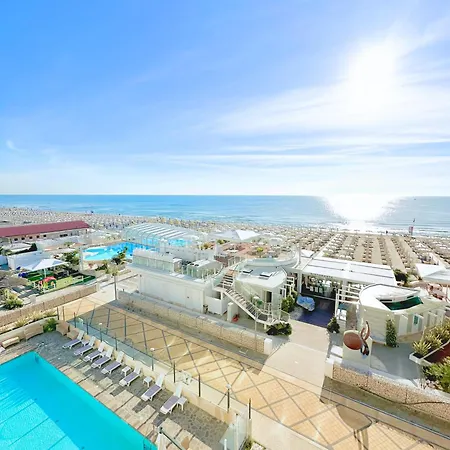 Hotel Benini 4*