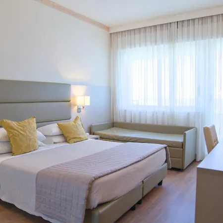Benini Hotel Milano Marittima
