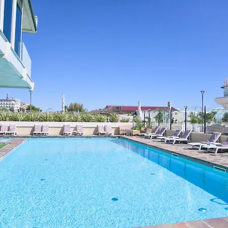 Hotel Benini 4*
