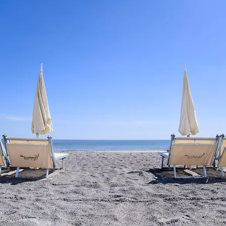 Hotel Benini Milano Marittima
