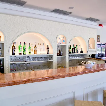 Benini 4* Milano Marittima