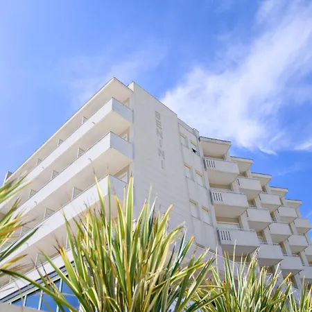 Hotel Benini 4*