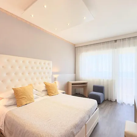 Hotel Benini Milano Marittima