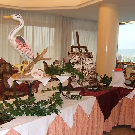 Benini Hotel
