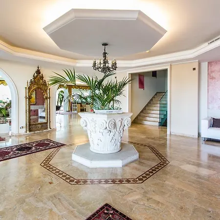 Hotel Benini Milano Marittima