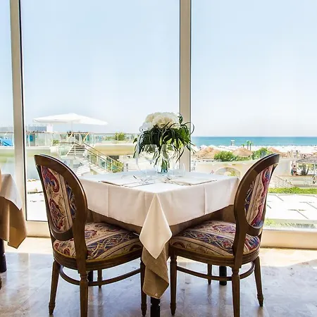 Hotel Benini Milano Marittima