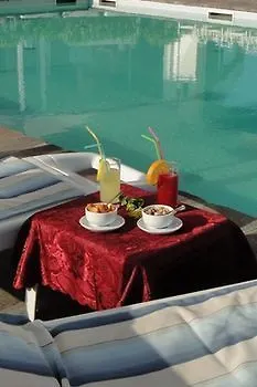 Benini Hotel Milano Marittima