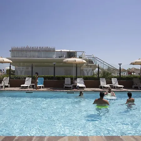 Benini Milano Marittima