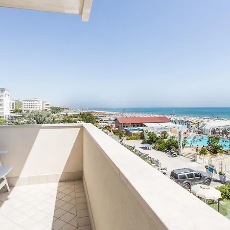 Benini 4* Milano Marittima