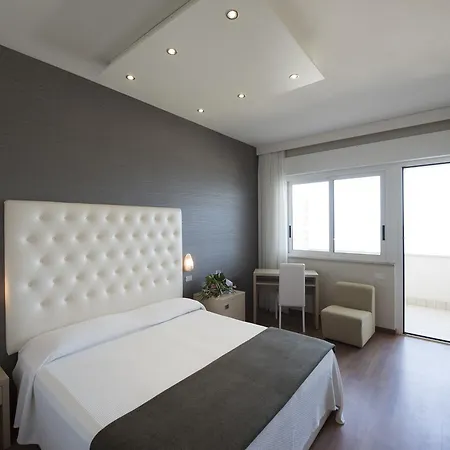 Hotel Benini 4*