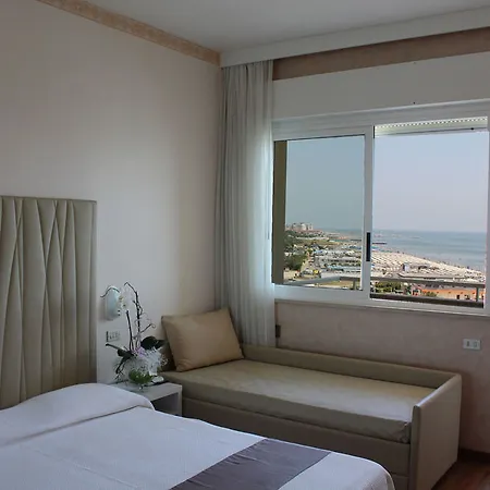 Hotel Benini 4*