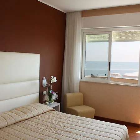 Benini Milano Marittima
