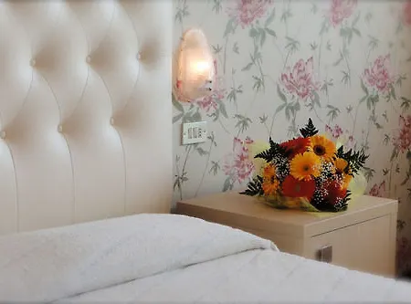 Hotel Benini Milano Marittima