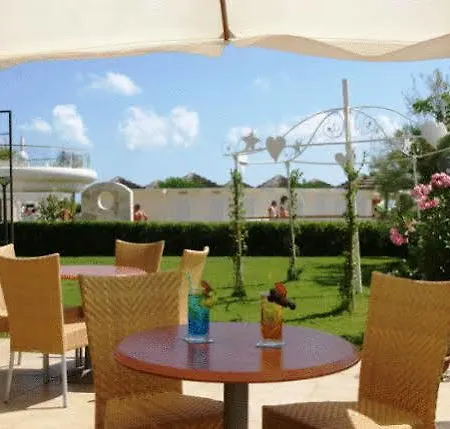 Hotel Benini
