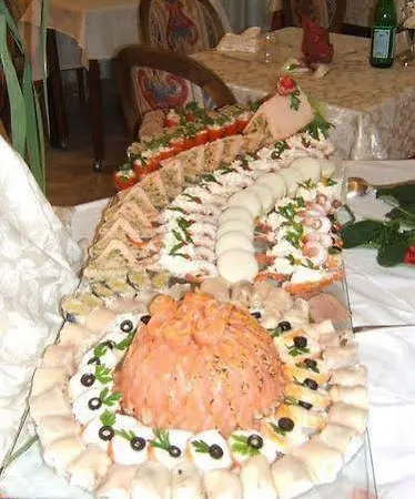 Hotel Benini Milano Marittima